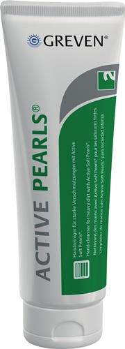 Hautreinigung GREVEN® ACTIVE PEARLS® 250ml Tube || VE = 1 ST